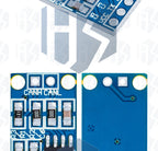 1/5/10PCS CAN Bus Module Transceiver TJA1050 Controller Schnittstelle Driver Interface Board