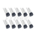 10PCS 2W10 Diode Bridge Rectifier 2w10 2A 1000V