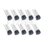 10PCS 2W10 Diode Bridge Rectifier 2w10 2A 1000V