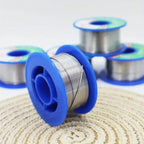 50g/1.76oz, 60/40 High-Quality Solder Wire Containing Rosin Resin, Flux Content 1.5-2.0%, Electronic Repair Soldering