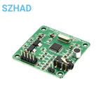 VS1003B MP3 Decoding Module Microphone Head STM32 Microcontroller Development Board Accessories