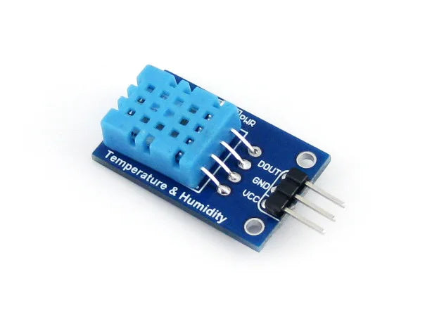 Raspberry Pi 4 Model B 4/8GB Kit with 13 Sensors, ARPI600 Adapter, Power Supply, SD Card for IoT, AI, Robotics Learning