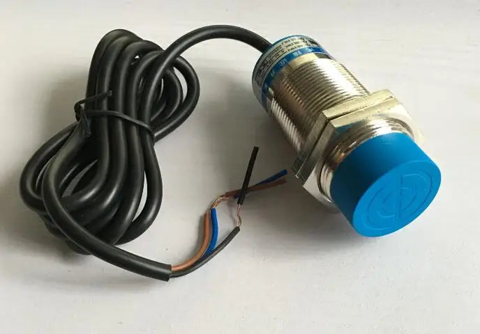 M30 capacitive proximity sensor LJC30A3-H-Z/BY BX LJC30A3-H-Z/AY AX LJC30A3-H-J/DZ EZ 20mm detective distance LJC30A3-15-H-Z/BY