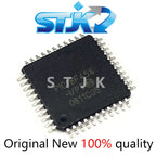 PIC18F458-I/PT PIC18F458 QFP44 8bit MCU Microprocessor/controller chip