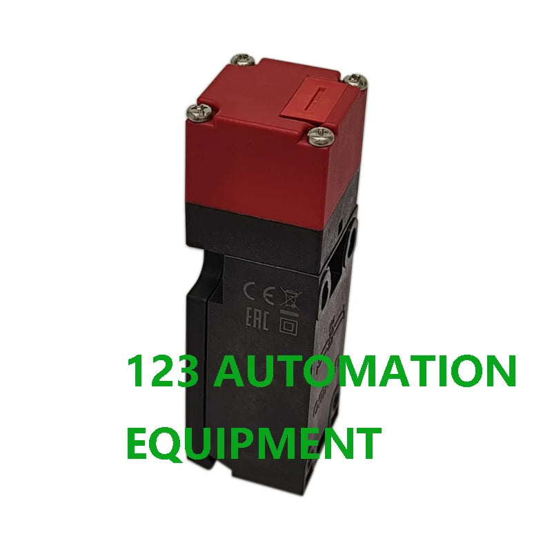 Authentic New Omron D4NS-1AF 1BF 1CF 2AF 2BF 2CF 4AF 4BF 4CF Safety-Door Switch Limit New Generation Multi-Contact Type