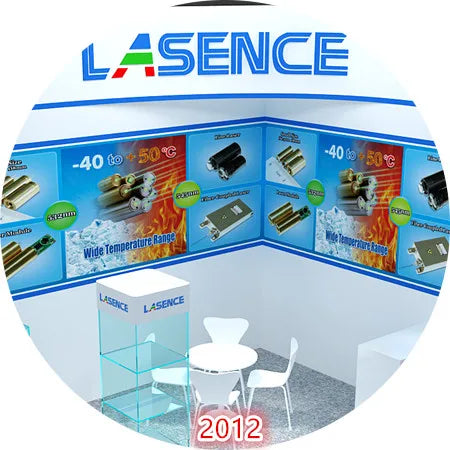 Science Solution Dpss Laser High Performance 561nm Green Diode Pump Laser Module