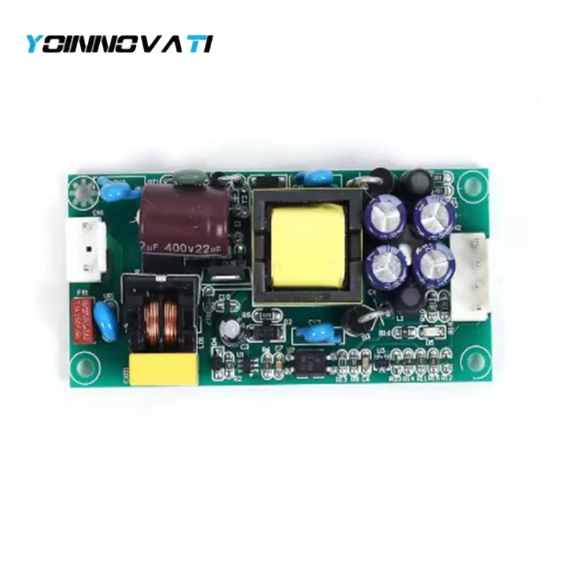 Buck Voltage Converter Board Dual Output Step Down Power Supply Module AC 85V-265V to DC +/-5V +/-12V +/-15V Voltage Regulator
