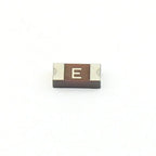 10pcs Surface Mount Chip Fuse SMD 2410 500mA 0.5A 1A 2A 250V MF MF2410 AF AF2410 Marking Code C E I