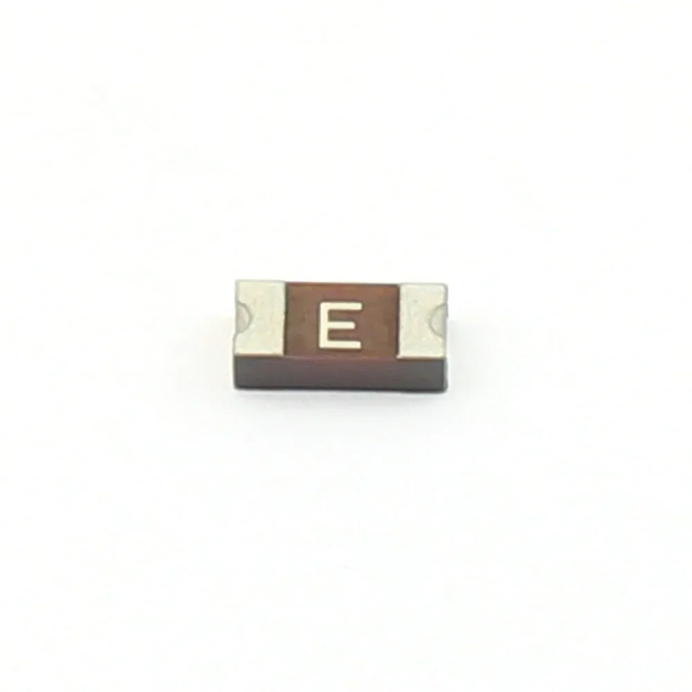 10pcs Surface Mount Chip Fuse SMD 2410 500mA 0.5A 1A 2A 250V MF MF2410 AF AF2410 Marking Code C E I