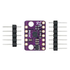 1-10pcs BMI160 Latest Stance Accelerometer Gyroscope module 6 Dof inertial Measurement Sensors