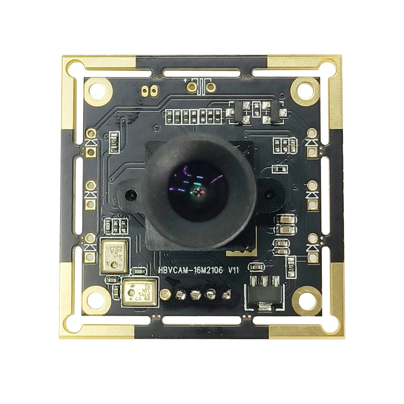 IMX298 16MP High-Pixel Camera Module Embedded Built-in Camera Module for Industrial Control Computers and Other Devices
