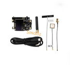 1 piece,  WisMesh substrate, RAK19026- OLED with GNSS and motion sensor, RAK4630 (H) 8xx MHz/ RAK4630(H)9xx MHz