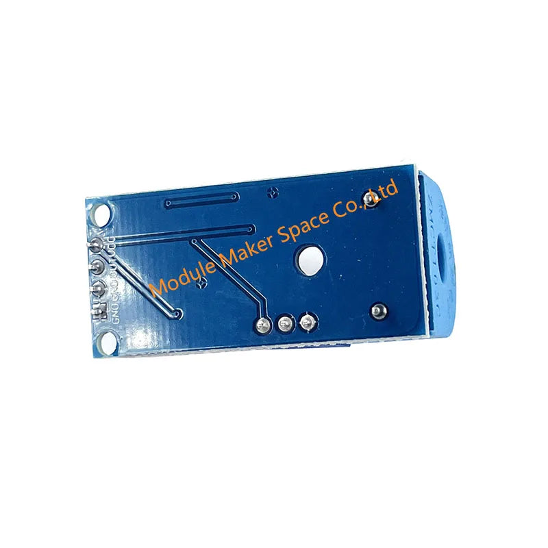 High Precision ZMCT103C 5A AC Current Sensor Module ESP32 - Single Phase, Active Output, Micro Current Transformer