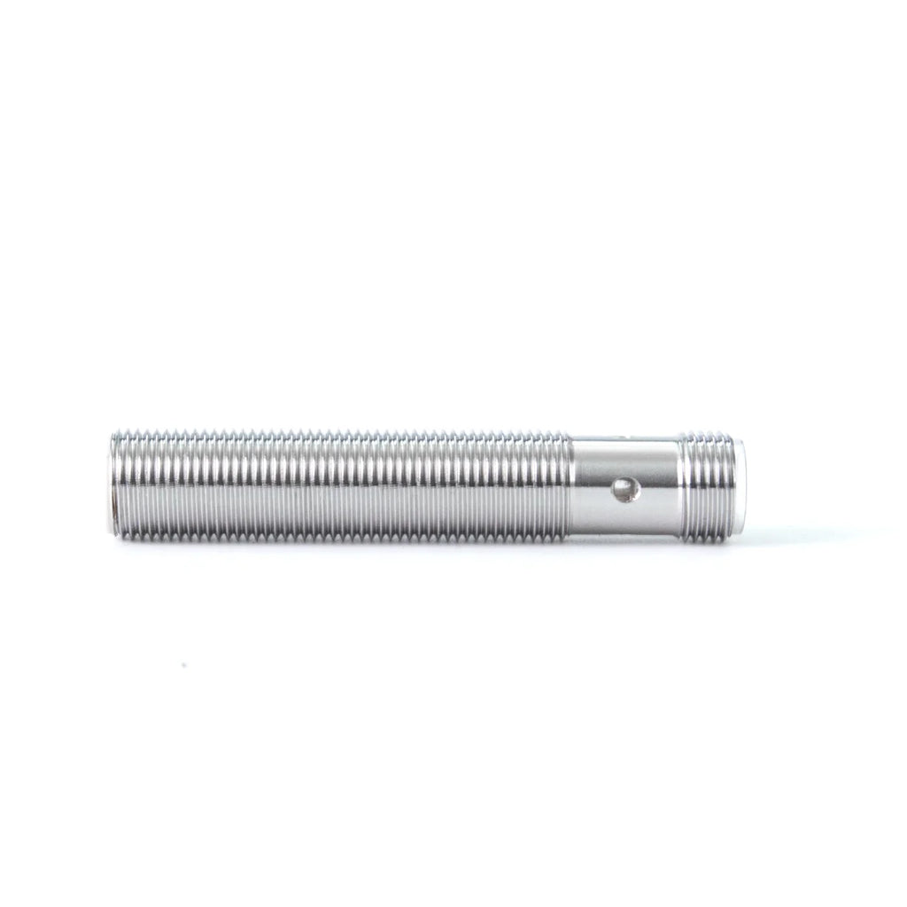 M12 Capacitive Proximity Sensor 3-wire DC 10-30V NPN PNP IP67 Flush Plug-in Unit
