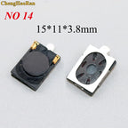 10PCS Tactile Push Button Switch Car Remote Control Keys Button Touch Micro Switch Momentary SMD DIP 2*4 3*6 4*4 6*6