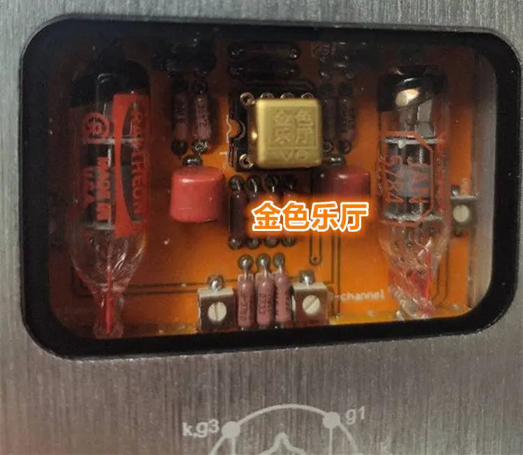 1PCS V6 Dual OP AMP Upgrade Gold Seal SS3602 MUSES02 OPA627BP For DAC Headphone Amplifier