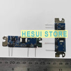 RD60W2127F For MOBILE RADIO 210Mhz - 270Mhz RF MOSFET Amplifier Module Reference RA30H2127M 30W/60W 12.5V / 24V RF power module