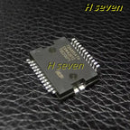 1pcs/lot TDA8954TH TDA8954 2x210W Class-D Power amplifier HSOP-24