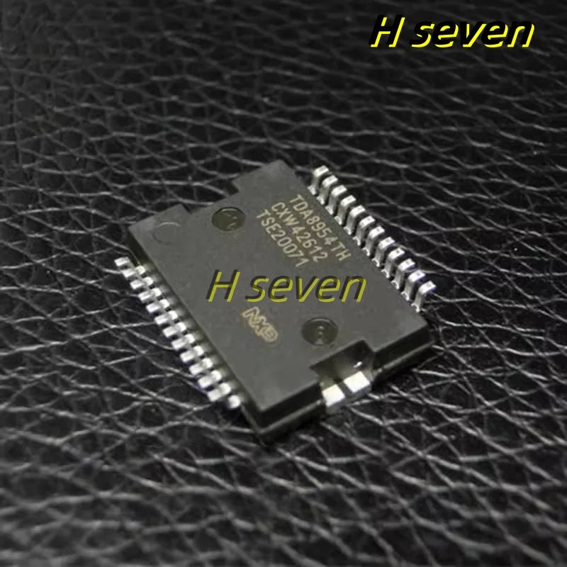 1pcs/lot TDA8954TH TDA8954 2x210W Class-D Power amplifier HSOP-24