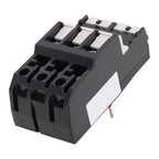 Thermal Overload Motor Relay 3 Phase AC 50Hz/60Hz FR NR2-25 IP20 Plug-in With Indicator Light For CJX2 Series Contactors