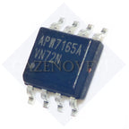 1-100PCS LMC6482AIM LMC6482 TAS5624A TAS5624 MP2380DN MP2380 MA3810 3810 BT138-800E BT138 APW7165C APW7165
