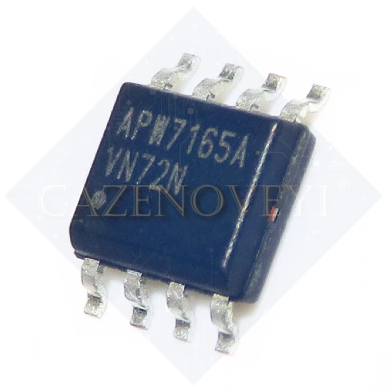 1-100PCS LMC6482AIM LMC6482 TAS5624A TAS5624 MP2380DN MP2380 MA3810 3810 BT138-800E BT138 APW7165C APW7165