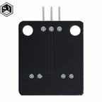 0-5V Analog Photoresistor Sensor Module: Light-Sensitive for Grayscale & Line Tracking for Arduino Compatible