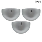 24.125GHz Micro Wave Motion Sensor Detector DC 12-24V Door Motion Detector Inductive Probe Automatic Door Opening Sensor