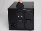500VA power processor purifier filter 500W Balanced isolated power supply