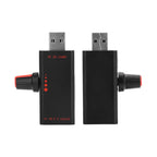 5W DC5V2A Fan Speed Controller Induction Speed Controller with Switch USB Protection Type-C USB Laptop Cell Phone Cooling