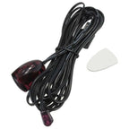 USB IR Repeater Extender Kit with Receiver & Emitter Infrared Remote Control Signal Booster for TV DVD Cable Box