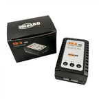 IMAX B3 PRO Lipo Battery Compact Balance Charger 7.4V/11.1V 2S 3S 110-240V Lipo Power Supply Charger EU Plug For RC Model Parts