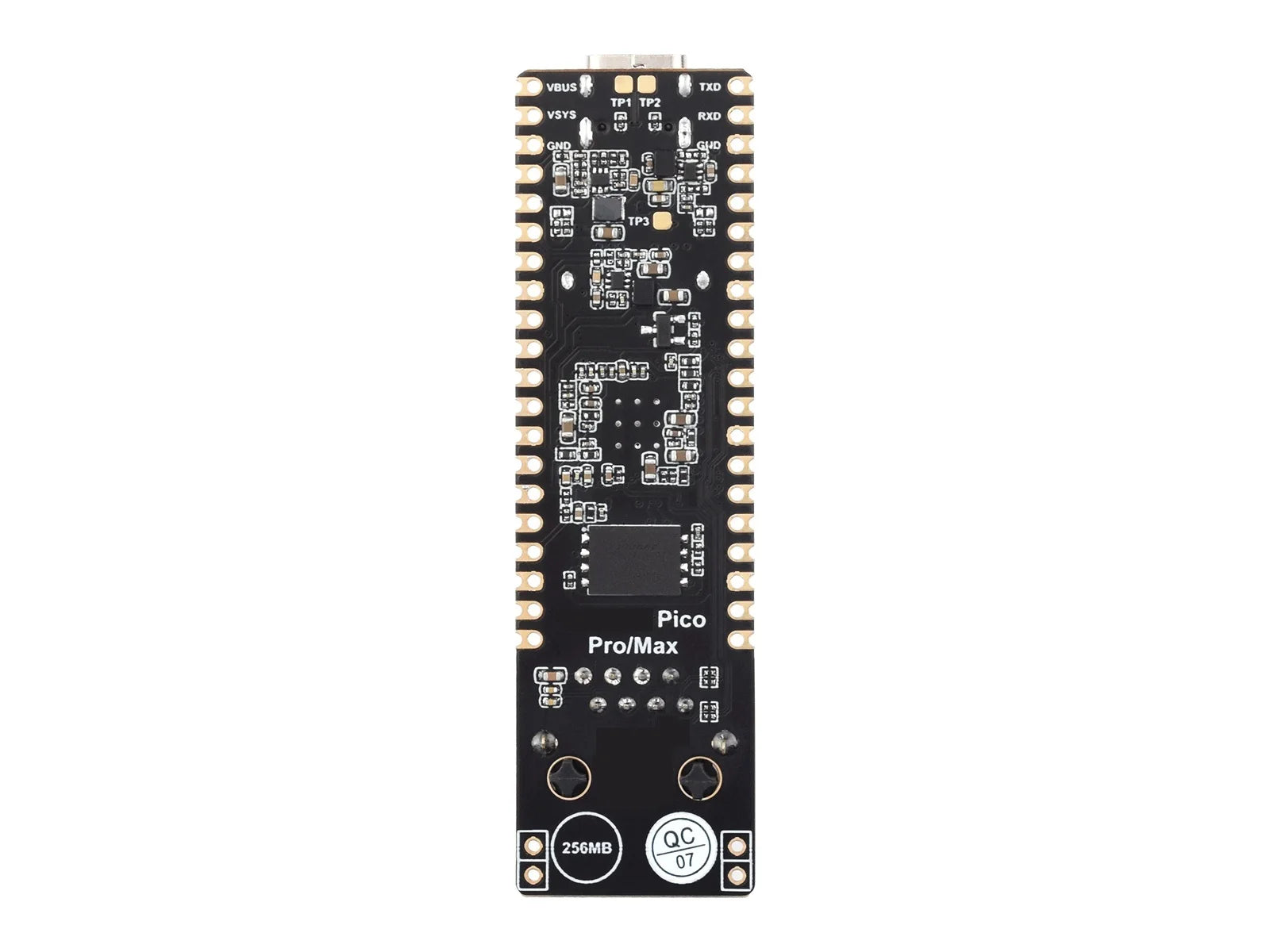 RV1106 Mini Linux Development Board with Integrated ARM Cortex-A7/RISC-V MCU/NPU/ISP Processors