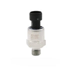 5V G1/4 0-1.2 MPa Pressure Sensor Transmitter for Non-Corrosive Water/Oil/Gas Pressure Sensor Module 1/4" Diameter for Arduino