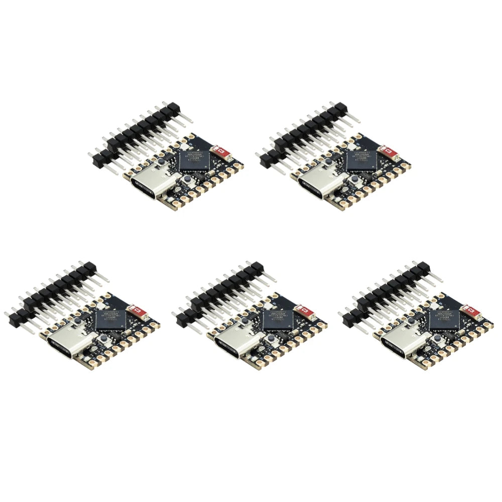 ESP32-S3 Supermini Development Board WiFi Bluetooth 5.0 Ultra-Small Size S3 ESP32-S3FH4R2 For Arduino For Micropython
