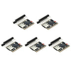 ESP32-S3 Supermini Development Board WiFi Bluetooth 5.0 Ultra-Small Size S3 ESP32-S3FH4R2 For Arduino For Micropython