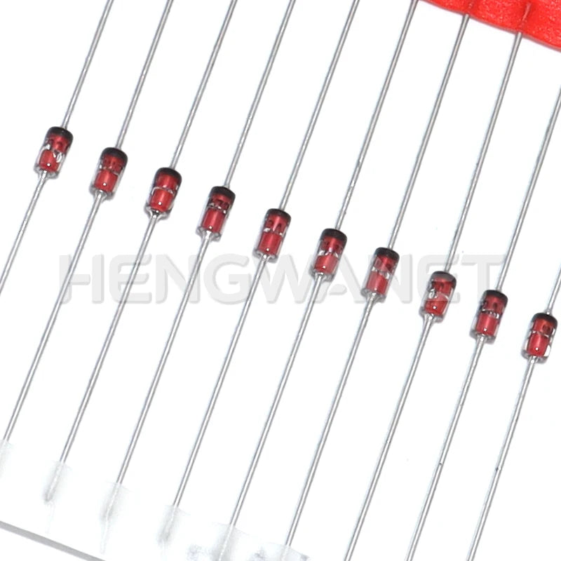 1W Zener diode kit 15values*10pcs=150PCS DO-41 3V-30V component diy kit