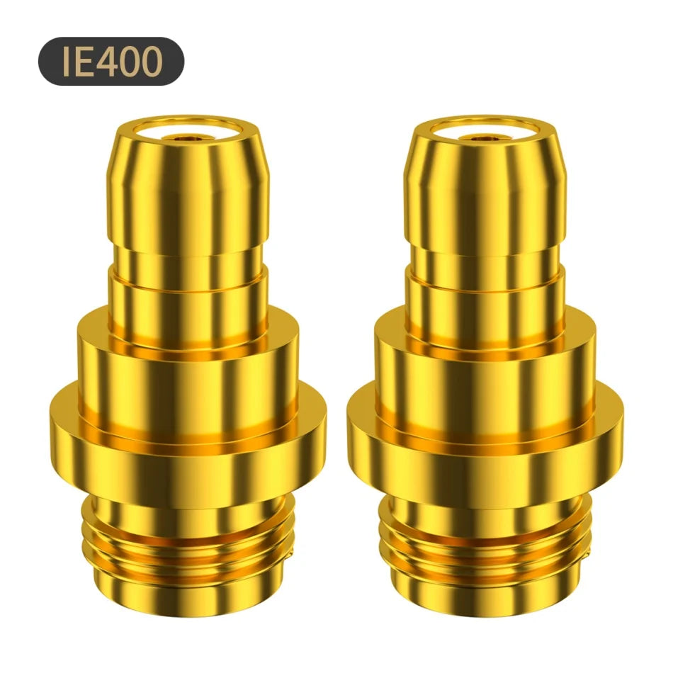 Earphone Convert Plug Universal Multifunctional Headphone Pins Replaceable 0.78mm MMCX PE Ie300 T2 A2DC Ie400 Female Connector