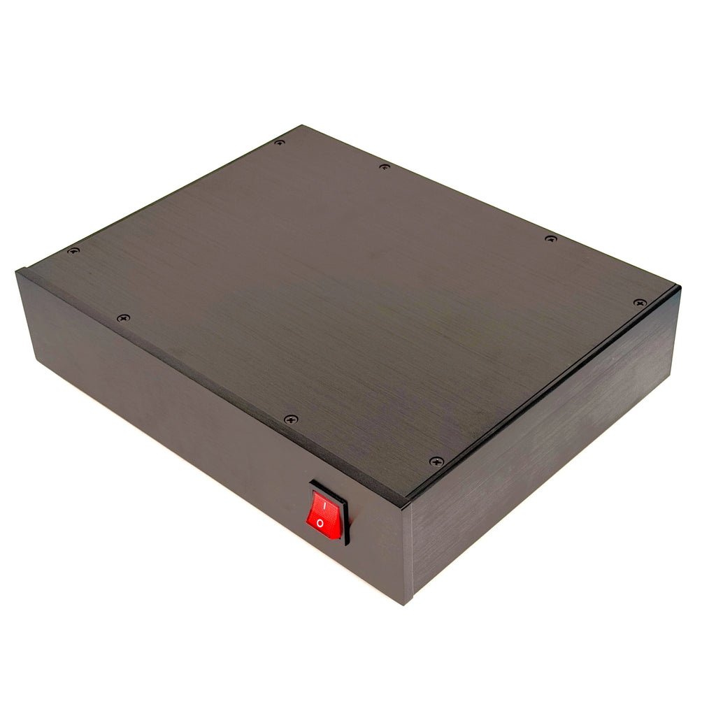 HIFI specific filtering power filter, suitable for audio AC line-conditioner Power Purifier