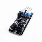 1/4Pcs KY-032 4pin IR Infrared Obstacle Avoidance Sensor Module Diy Smart Car Robot KY032