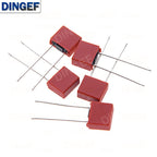 10PCS Fuse 2A 1A 3.15A 4A 5A 6.3A 250V 392 Square Plastic Fuse T2A LCD TV Power Board Commonly Used Fuses Slow Blow Fuse T3.15A