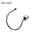 Dia.18mm 650nm 100mW Red Laser Diode Module no Driver Stage Effects