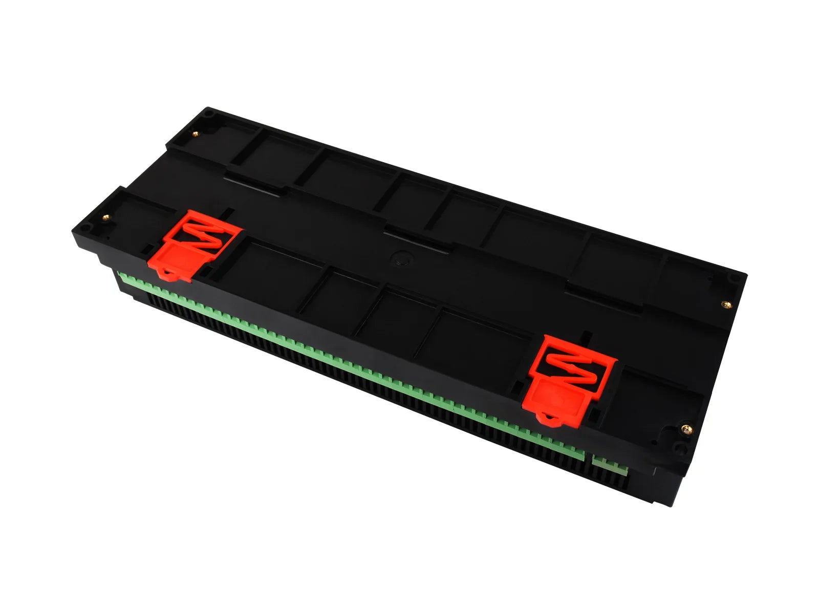 Waveshare Modbus RTU 32-Ch Relay Module, RS485 Interface, With Multiple Isolation Protection Circuits
