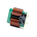 1pcs High Current Common-mode Inductor Sq4735 -1.7mh 30a High-quality Flat Copper Wire Magnetic Ring Filter Inductor Coil