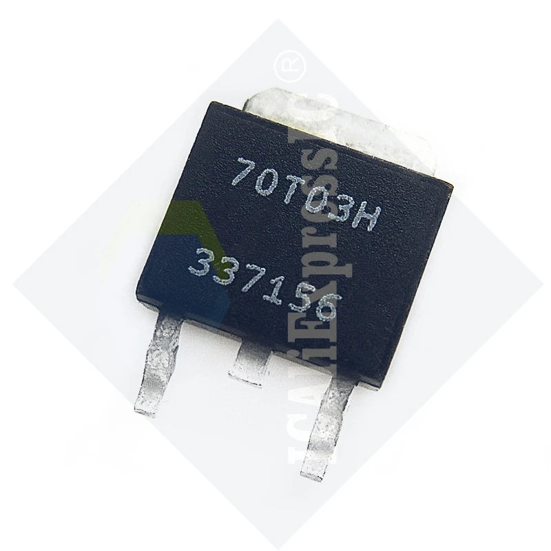 5-20PCS TDA16846G TDA16846 AP70T03GH 70T03GH LNK623PG LNK623 TSOP4838 4838 STM32F030K6T6 STM32F030 IGCM10F60GA IGCM10F60G