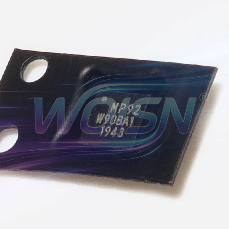 5-100PCS CM6802AHG CM6802 MAX1771CSA MAX1771 MPU-9250 MPU9250 LM394BH LM394 TDA8944J TDA8944 MC33178DR2G MC33178D