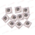 3W 3535 Deep Infrared IR High Power LED Light Source Band 660nm 700nm 730nm 740nm 800nm 850nm 940nm 1050nm Lamp Beads