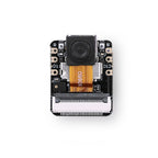 Seeed Studio XIAO ESP32 S3 Sense Development Board Wi Fi BLE Camera Microphone 8MB PSRAM FLASH for AIoT Embedded ML Projects