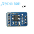 1-10PCS MAX3485/MAX3485/MAX13487Module TTL To RS485 Usart Communication Accessories Serial Parallel Multi-machine