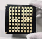 24GHz Vehicle Speed Measurement Radar Sensor ±1Km/h Accuracy 150m Detection for Traffic Warning ZLYRADAR